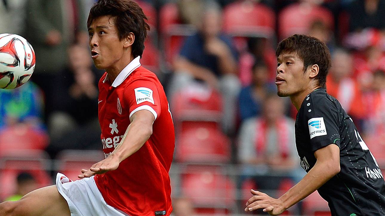 Mainz sehnt die Neuen herbei