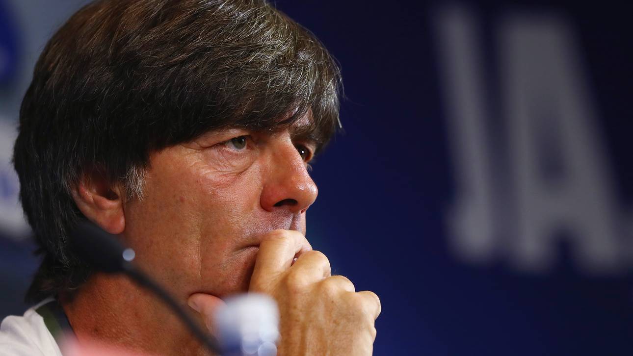 Löw hat Castro „wieder im Blick“