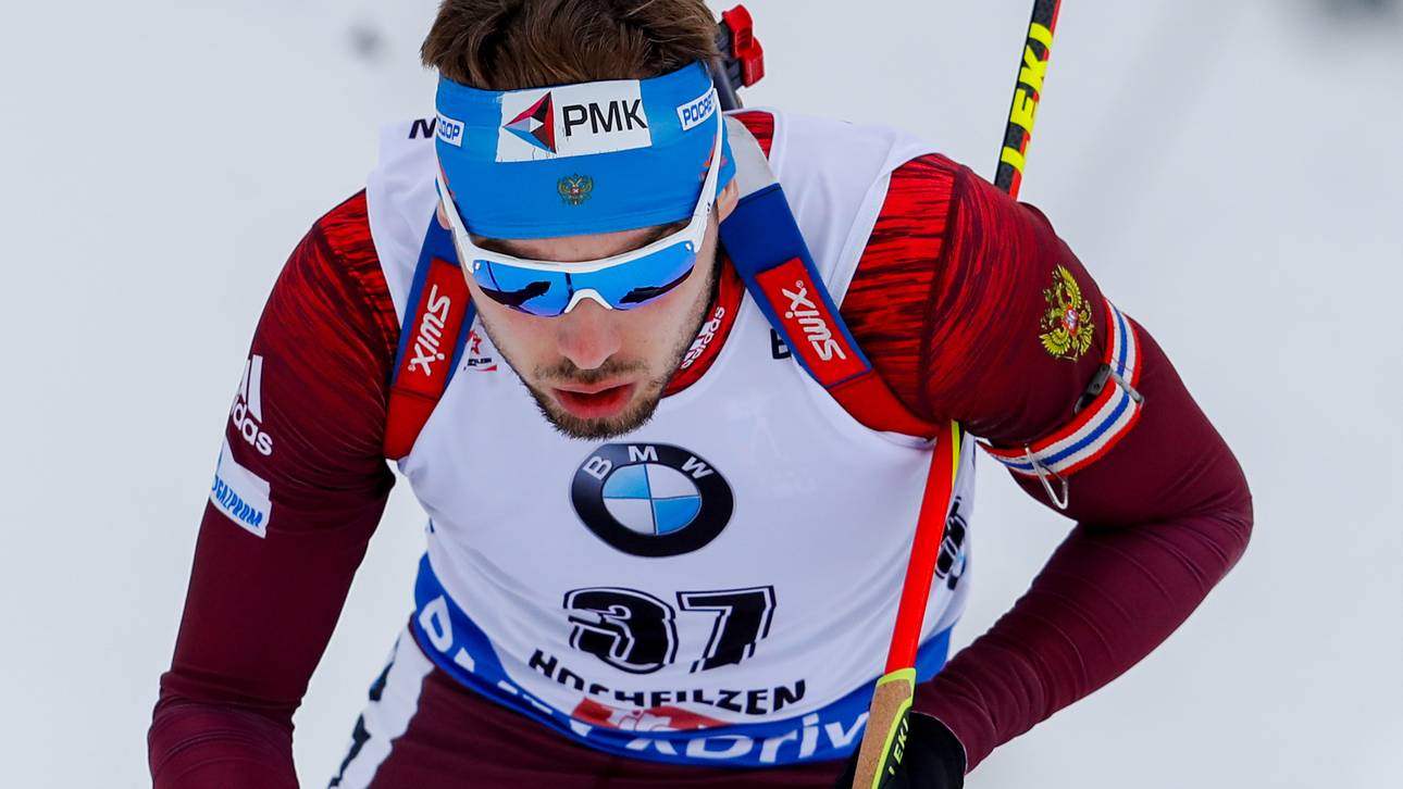 Russische Athleten klagen gegen IOC