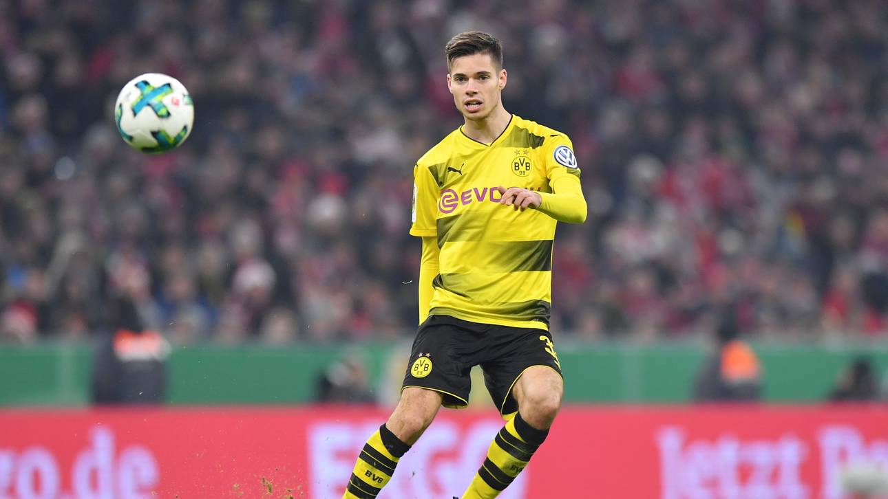 Weigl sieht WM-Debakel als Chance
