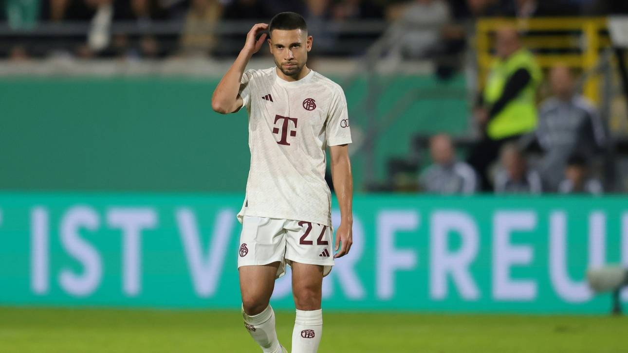 Bayern-Star fehlt wohl gegen Istanbul