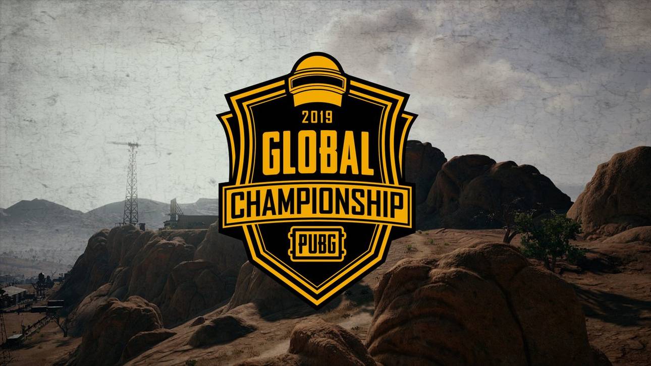 PUBG: Global Championship 2019
