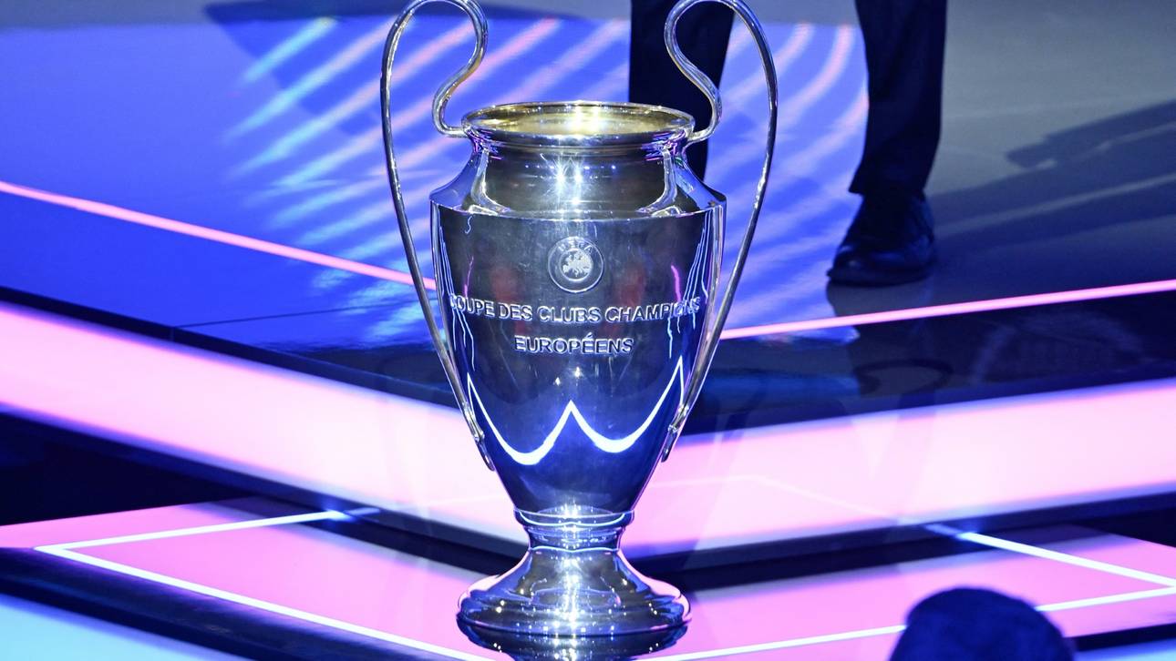 Bayern als Buchmacher-Favorit in Madrid