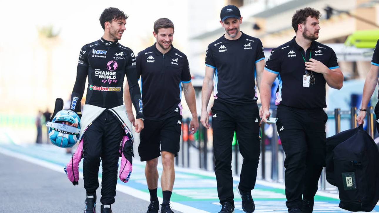 Bei diesen Teams kann‘s Zunder geben