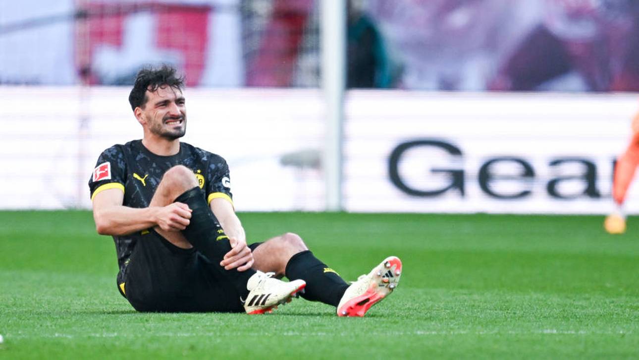 Terzic gibt Hummels-Update
