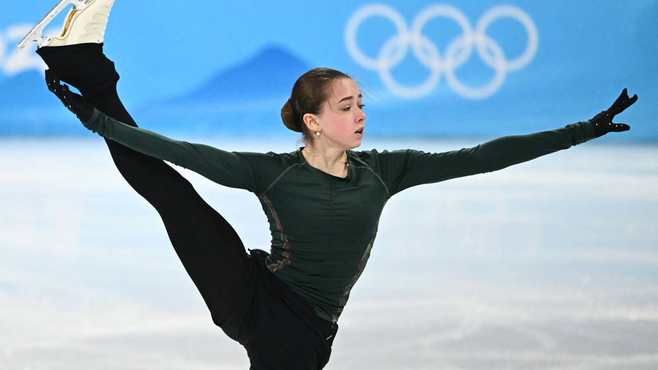 Neue Entwicklungen im Doping-Skandal