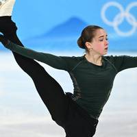 Der Dopingfall Kamila Walijewa geht in die nächste Runde.  Die Kanadier wollen Bronze am Grünen Tisch, Russland verlangt Gold zurück.