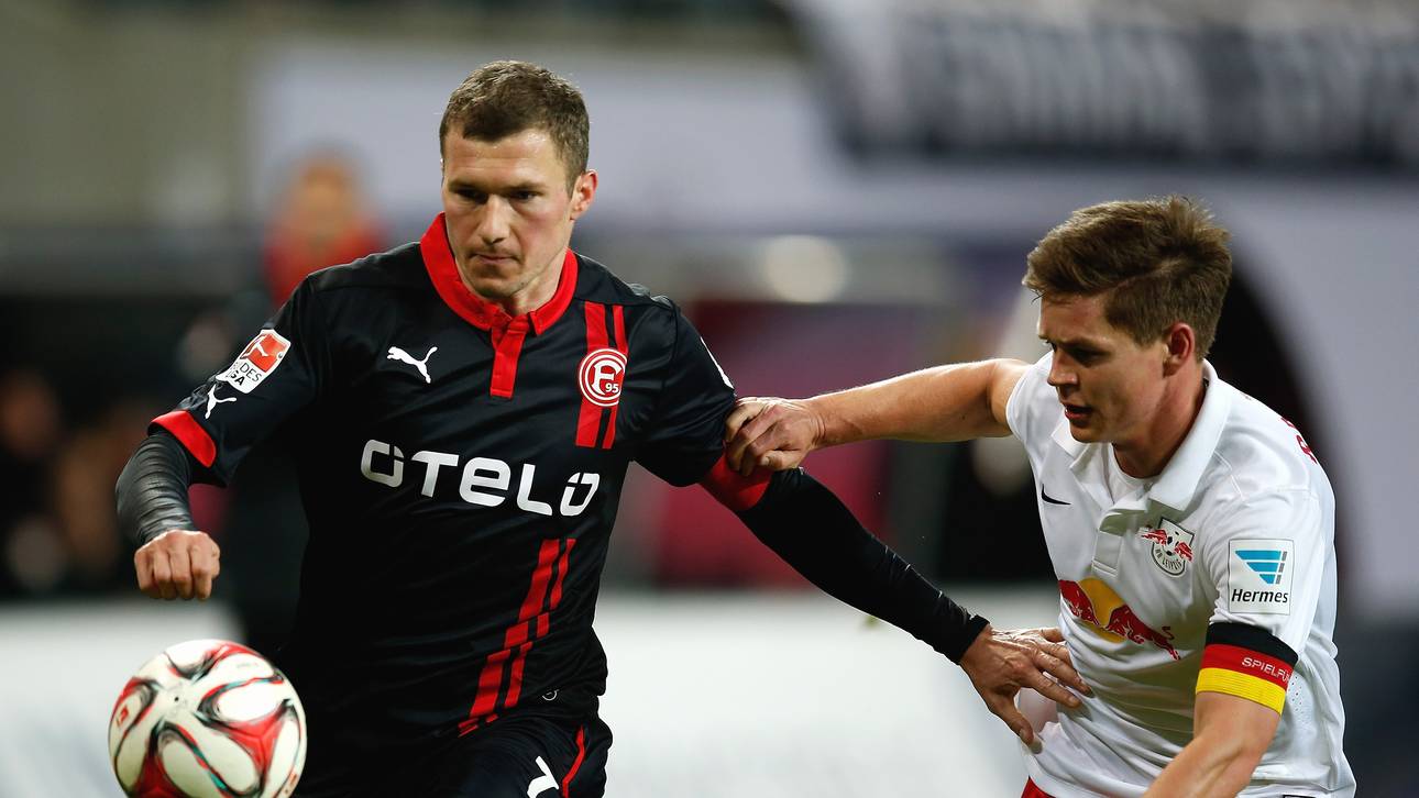 Saisonaus für Düsseldorfer Fink