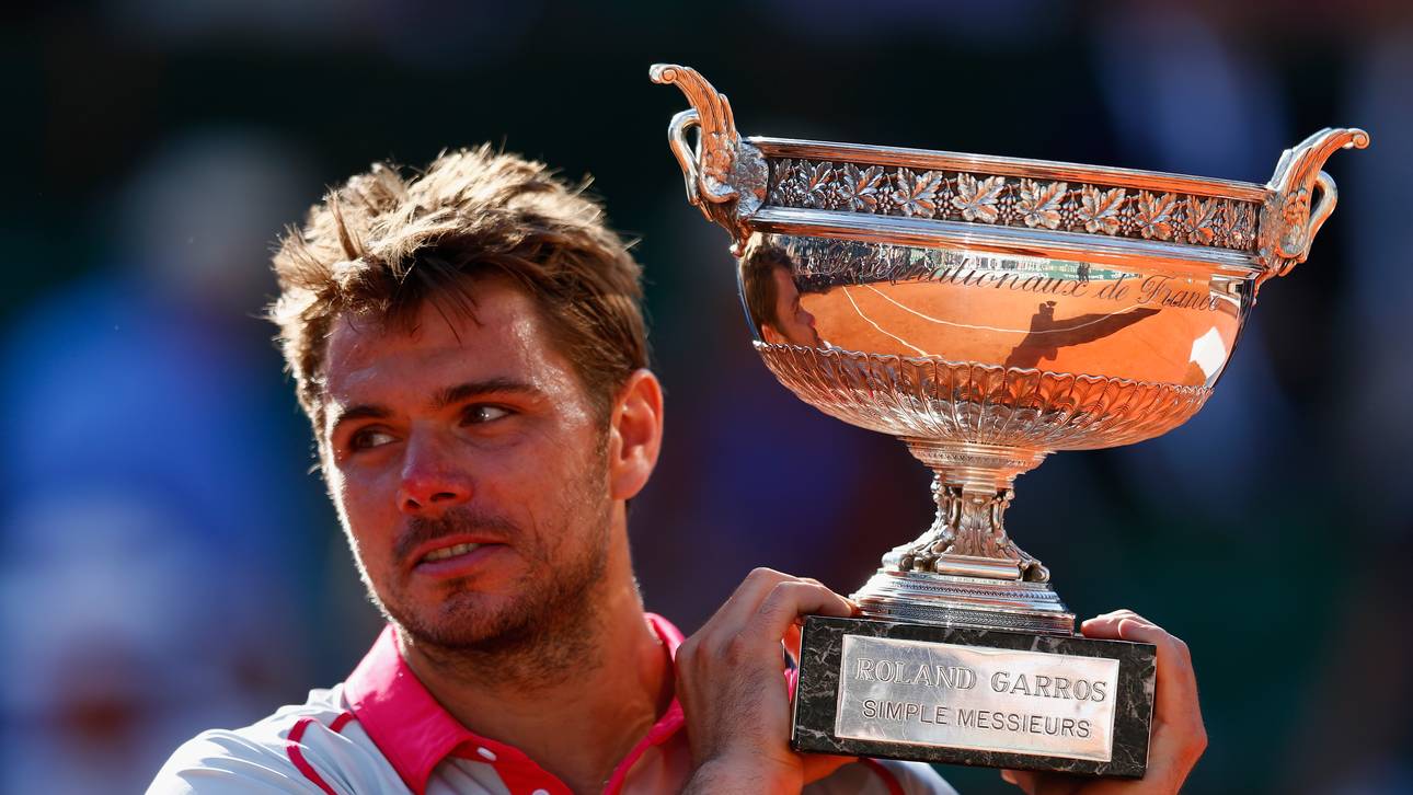 2015 French Open - Day Fifteen