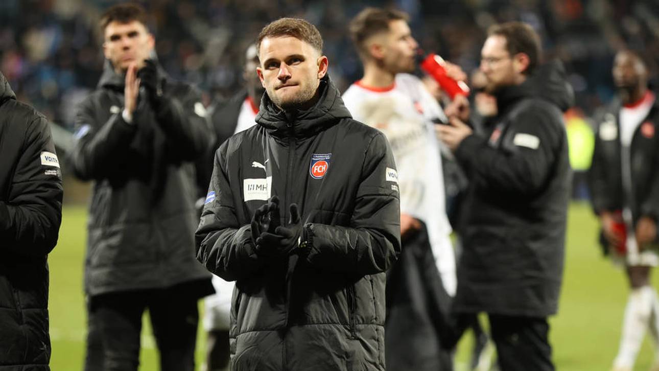 Profi rasiert! „Kann ich nicht dulden“