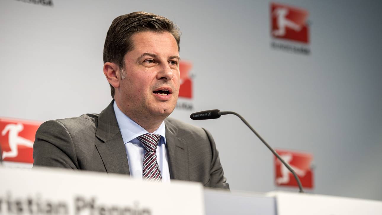 China-Boom: Mega-Vertrag für DFL