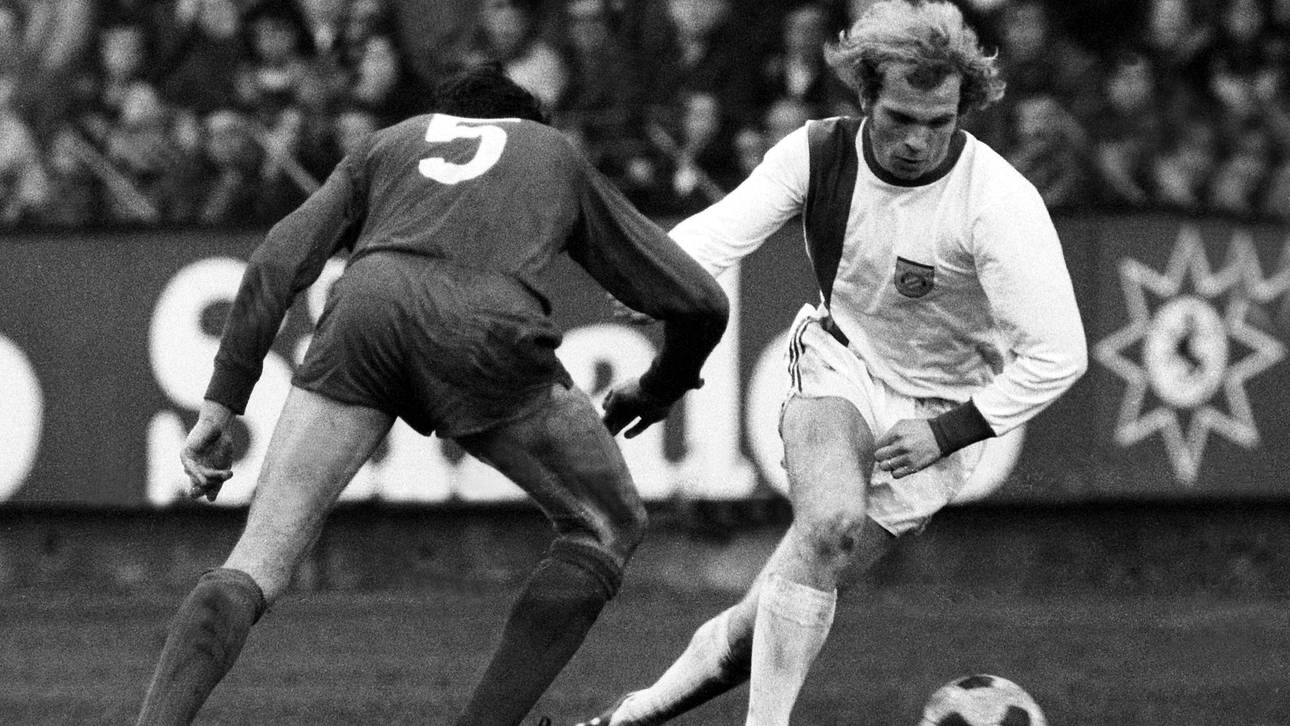 „Die Bayern wurden überrannt“