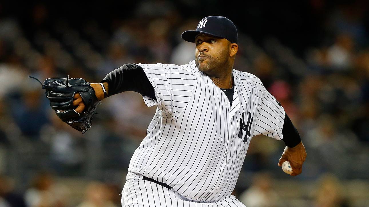 Yankees-Pitcher in Entzugsklinik