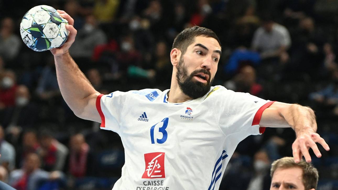 Handball-Ikone verkündet Karriereende