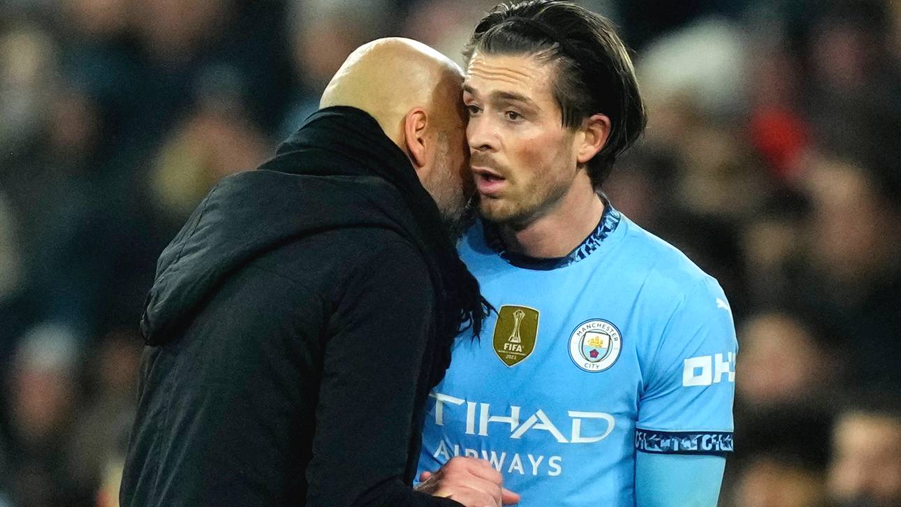 „Guardiolas City kommt zu Ende“