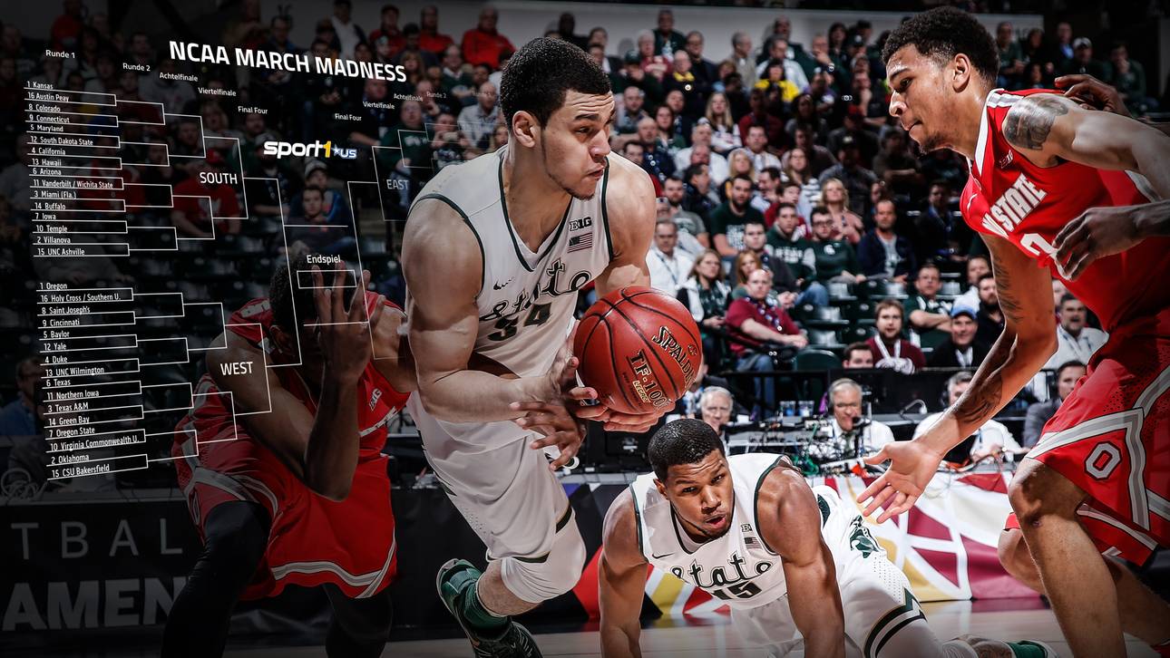 #InsideBracket – Eure Tipps zum Wahnsinn