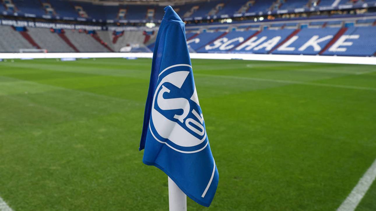 Hacker-Angriff auf Schalke-Account