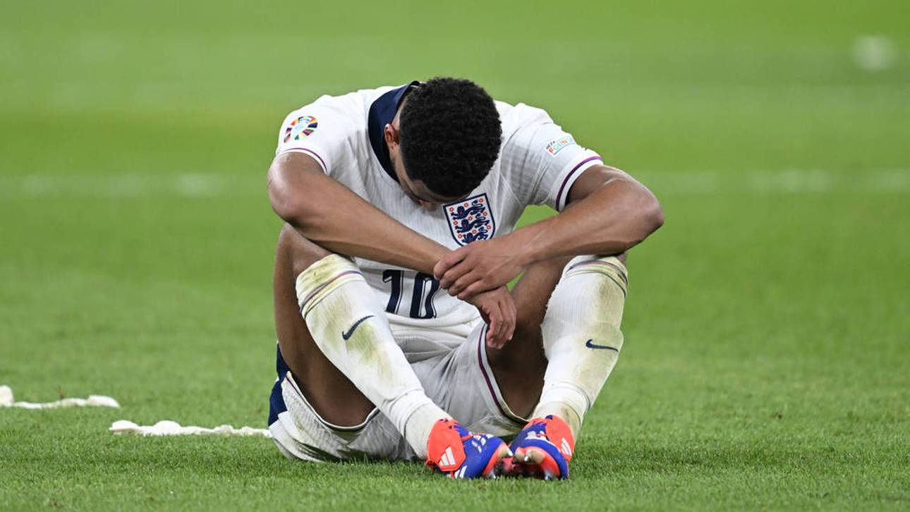 Bellingham entschuldigt sich