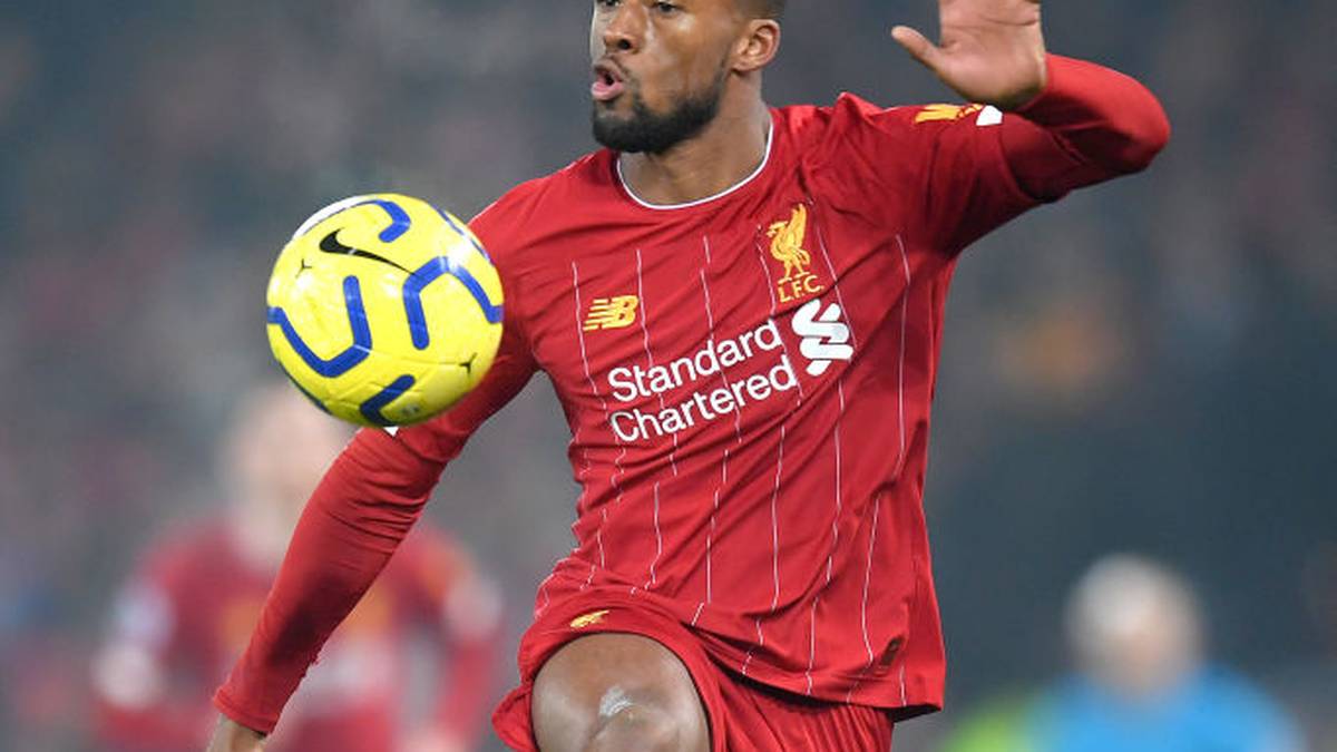 GEORGINIO WIJNALDUM: Kann auf fast jeder Position spielen - und hat in seiner Karriere auch schon fast überall gespielt. Seine Flexibilität ist nur einer seiner großen Vorteile. Auch er glänzt aktuell in der Liga nicht mit einer guten Abschlussquote (zwei Tore), spielt aber eine wichtige Rolle bei den Reds. Gerade in einem Pressing-System der Reds sind intelligente Mittelfeldspieler wie "Gini" von großer Bedeutung