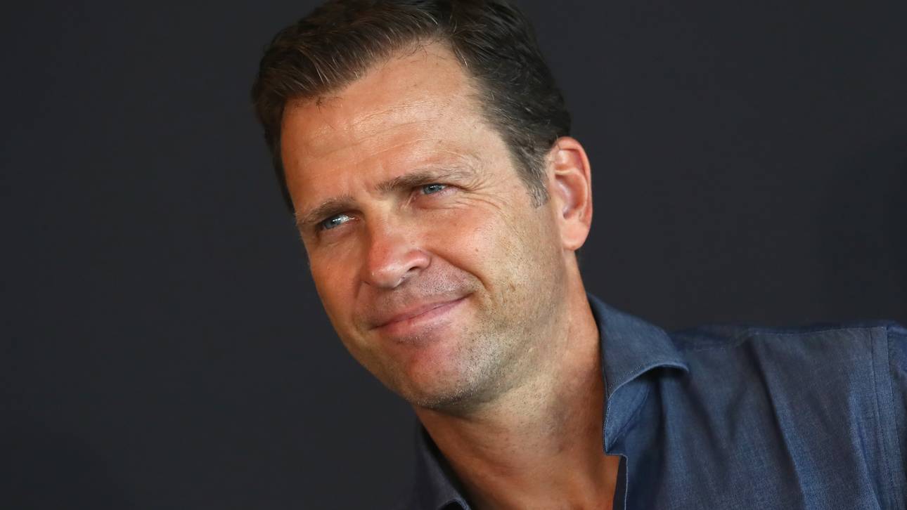 Bierhoff-Appell: Keine Werner-Pfiffe