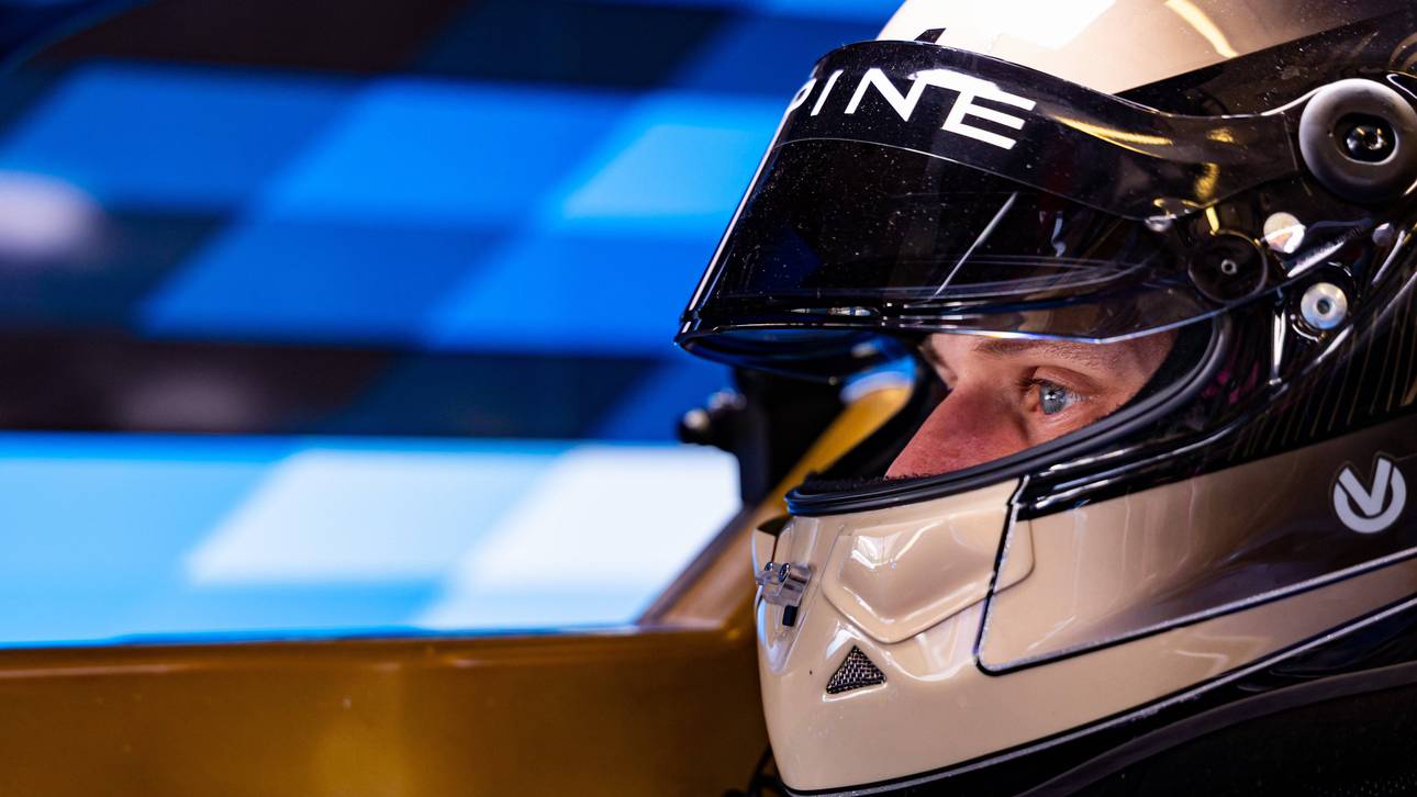 Legende adelt Mick Schumacher