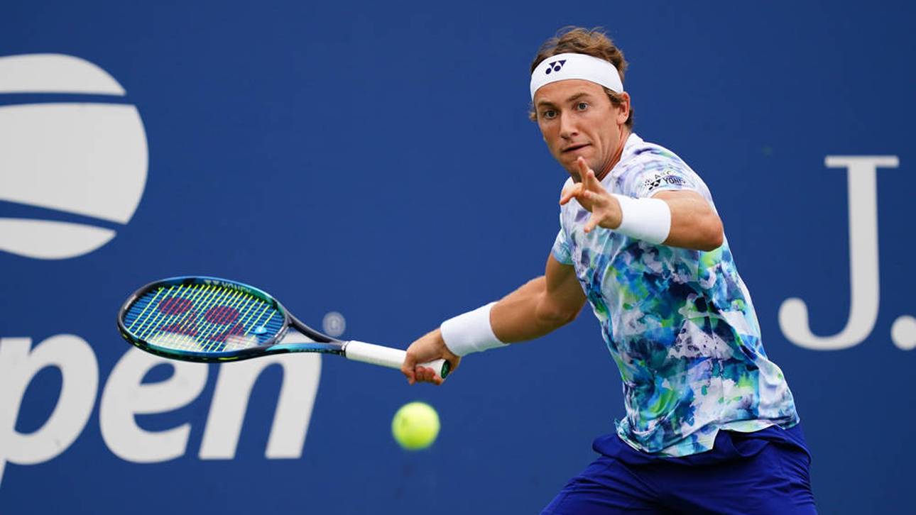 Tennis-Star rechnet mit Experten ab