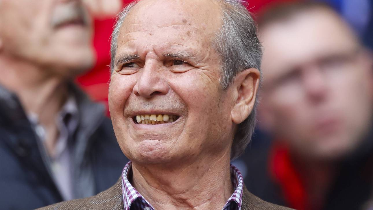 Guardiolas Vater: „Er wird glücklich sein“