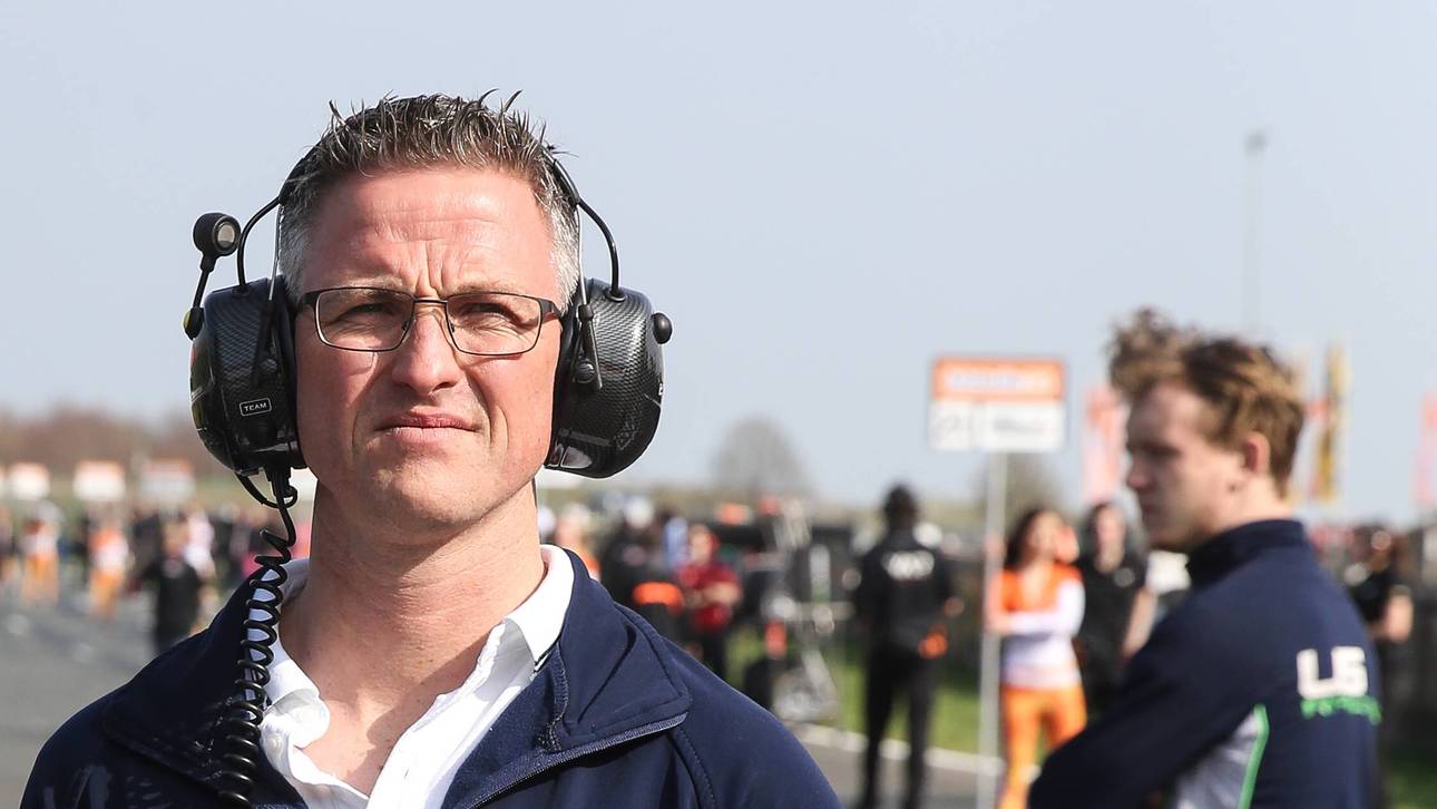 Schumacher wird TV-Experte