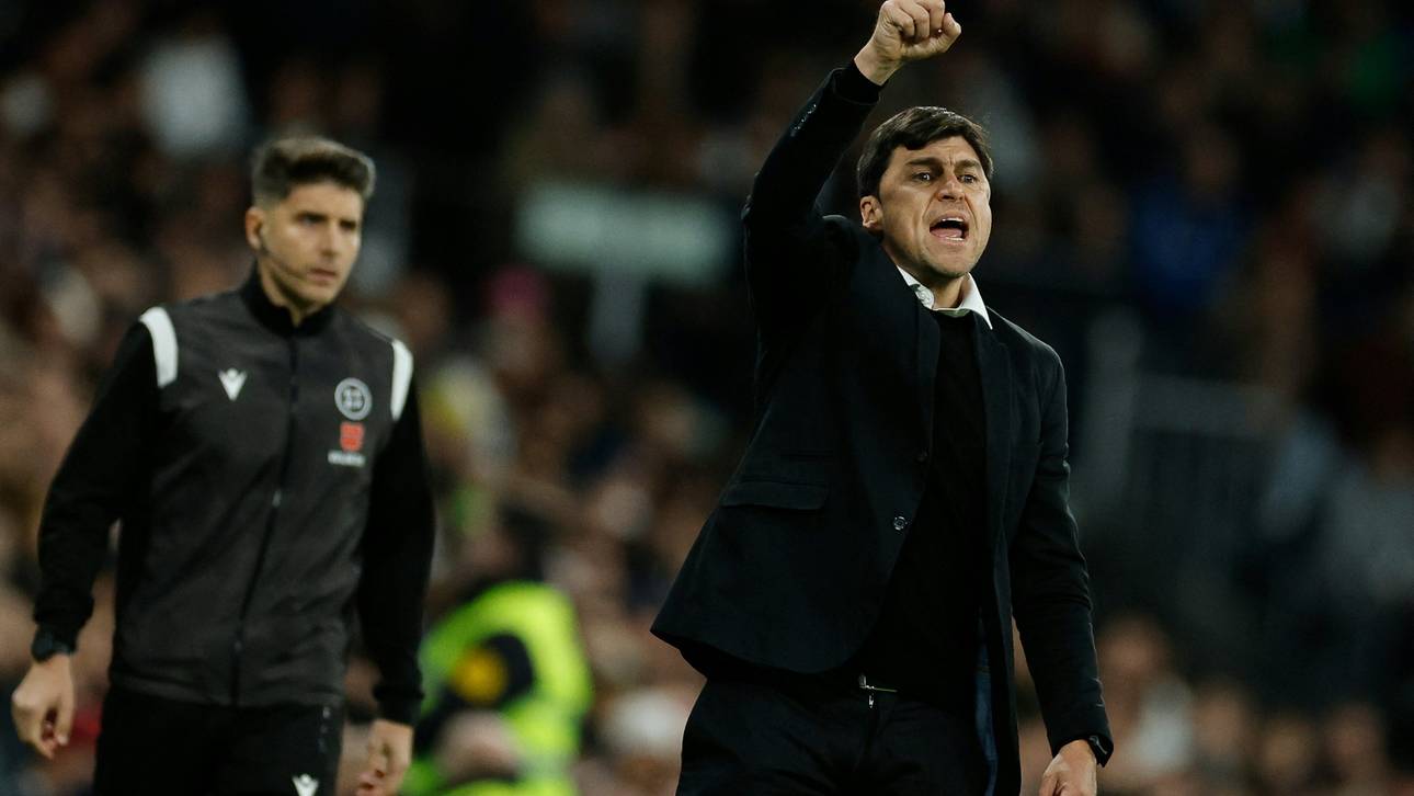 Zaragozas Ex-Klub zieht Reißleine