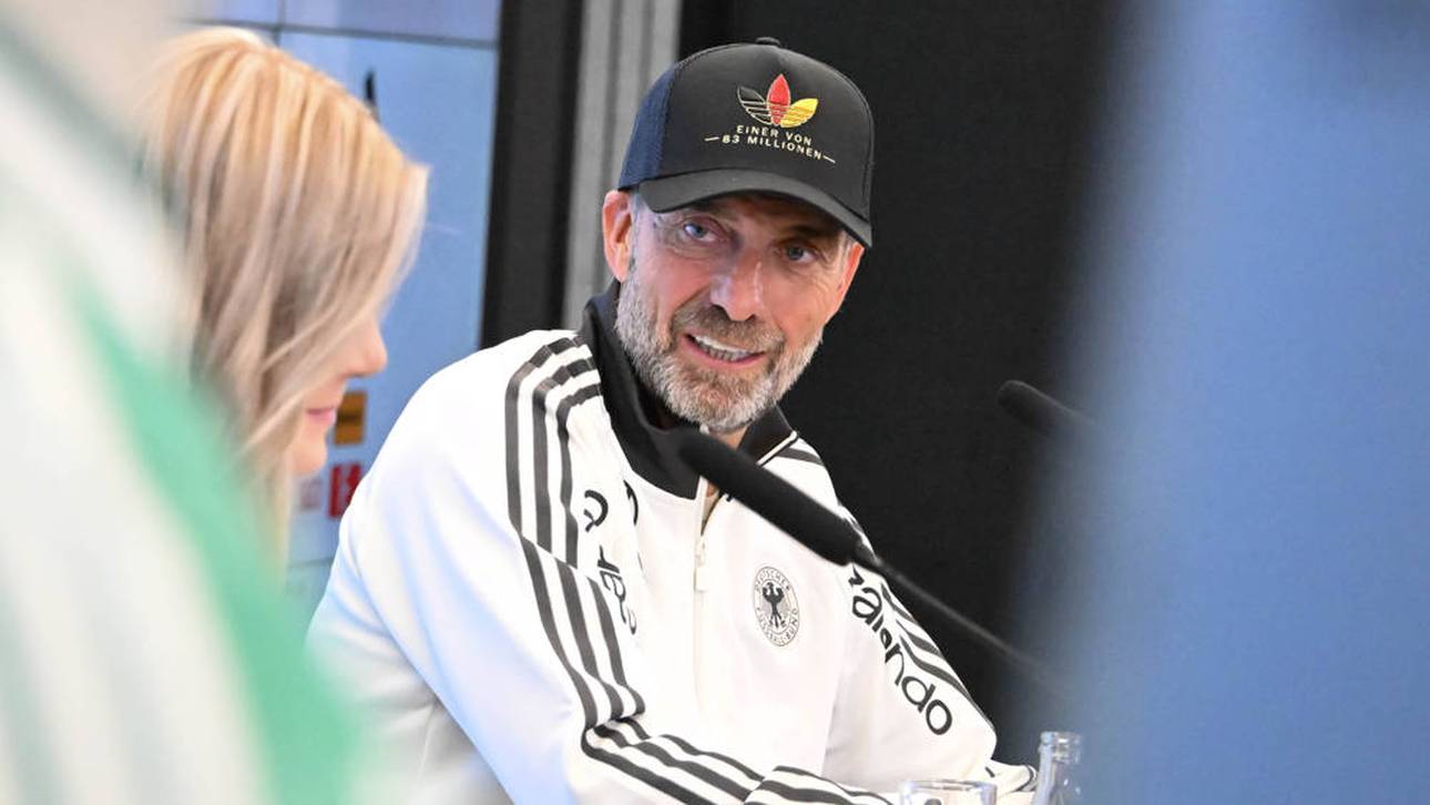 Wer hinter Klopps Kappen-Aktion steckt