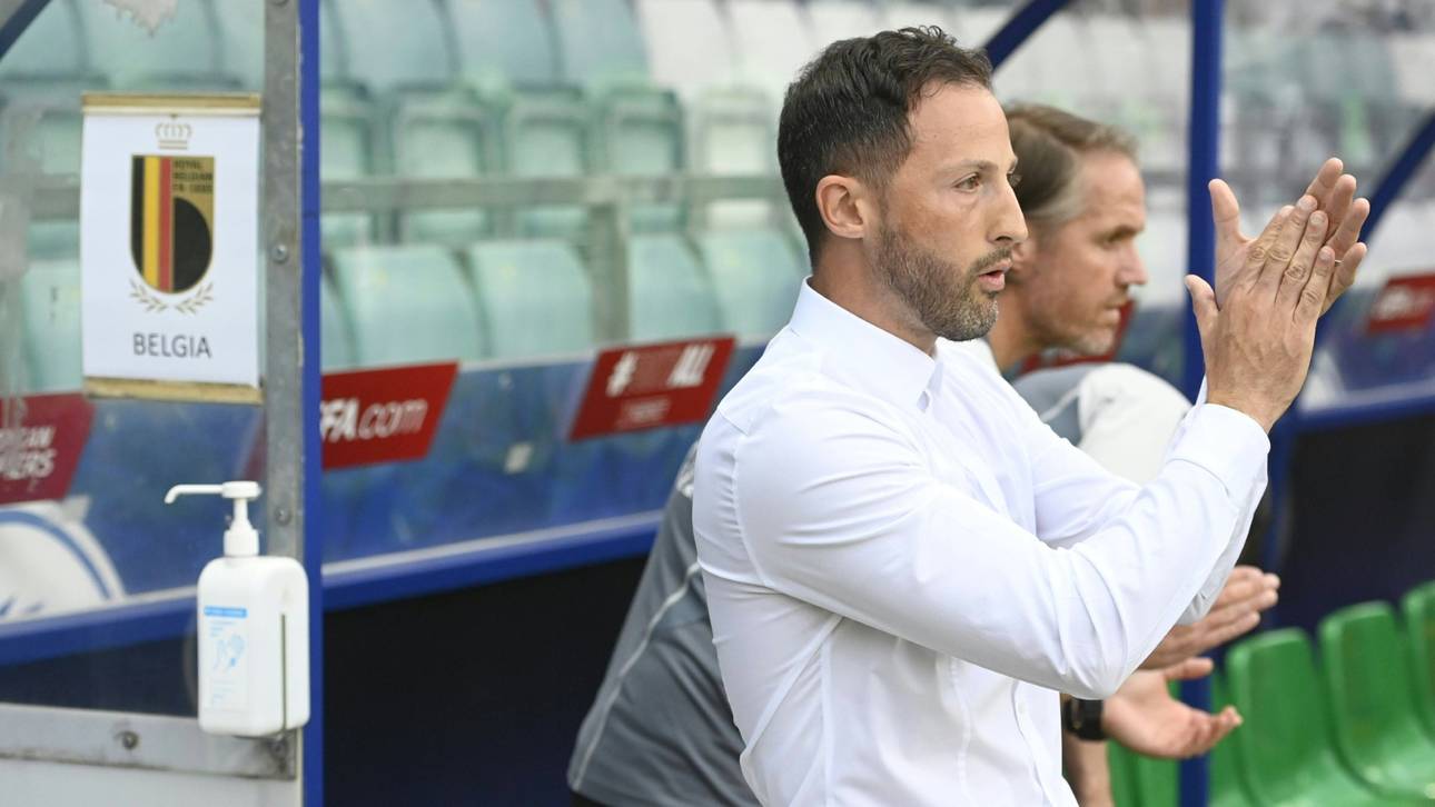 Belgiens Antwort auf den Mega-Zoff