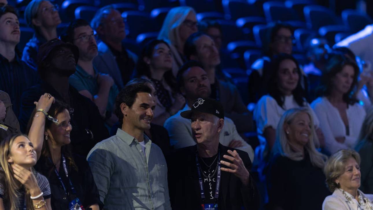 Tennis-Legende ruft zum Grand-Slam-Boykott auf