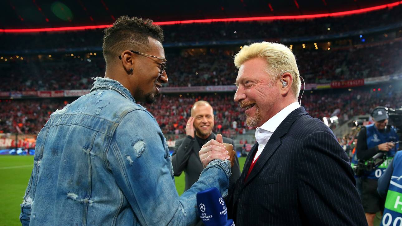 Boris Becker kritisiert Guardiola