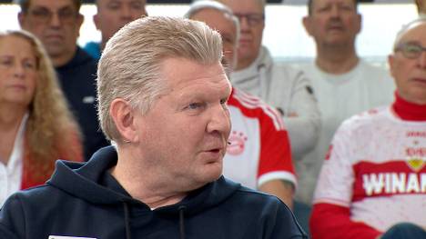 Im STAHLWERK Doppelpass diskutiert die Runde über die Kovac-Entlassung beim VfL Wolfsburg und die Gründe dafür.