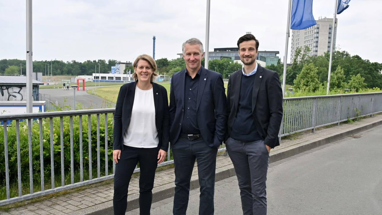 Bericht: Kaum Frauen in Führungsetagen