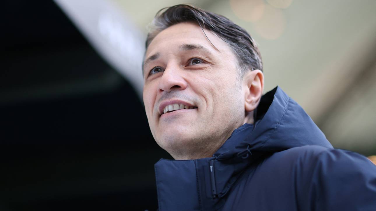 Kovac will Bochum-Serie ausbauen
