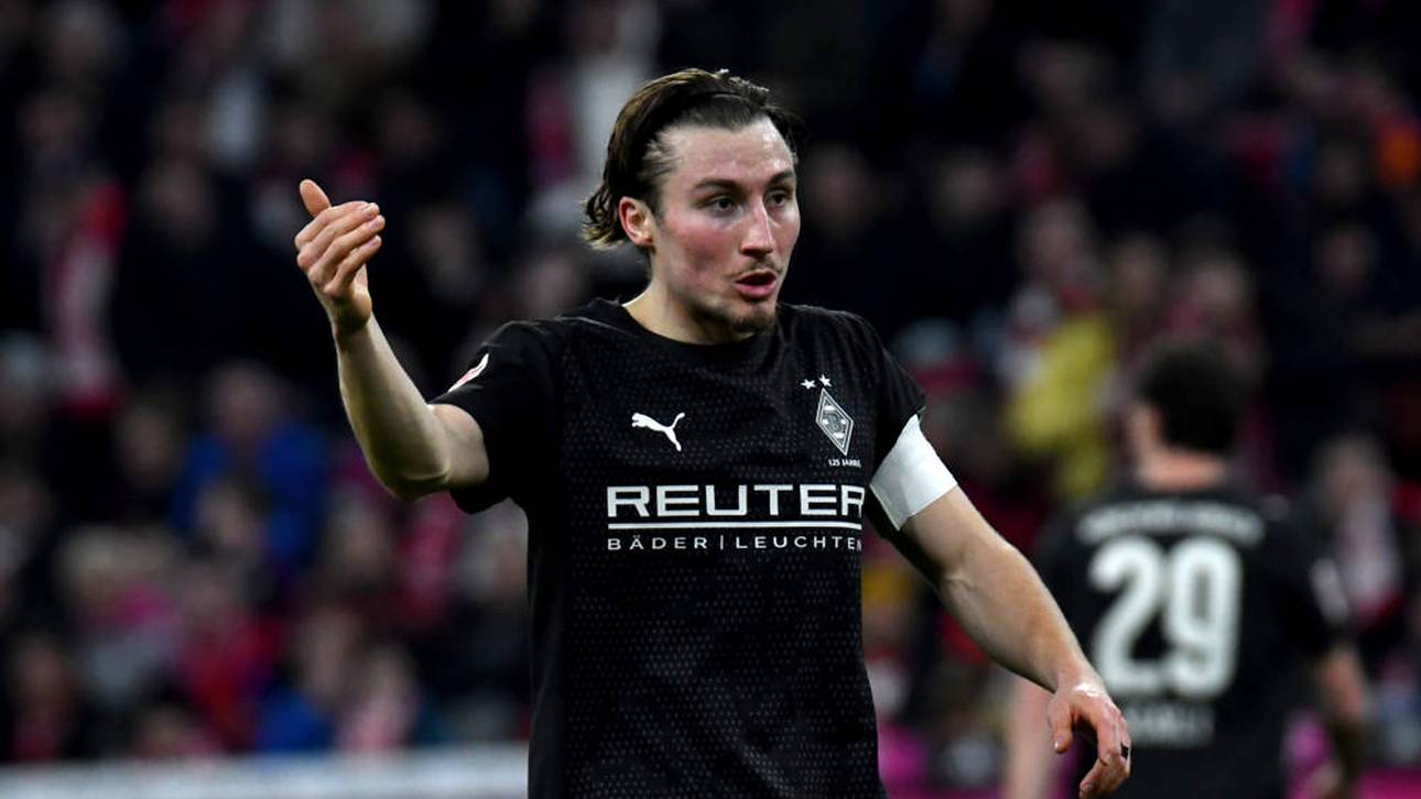 Rocco Reitz wechselt im Sommer zu RB Leipzig