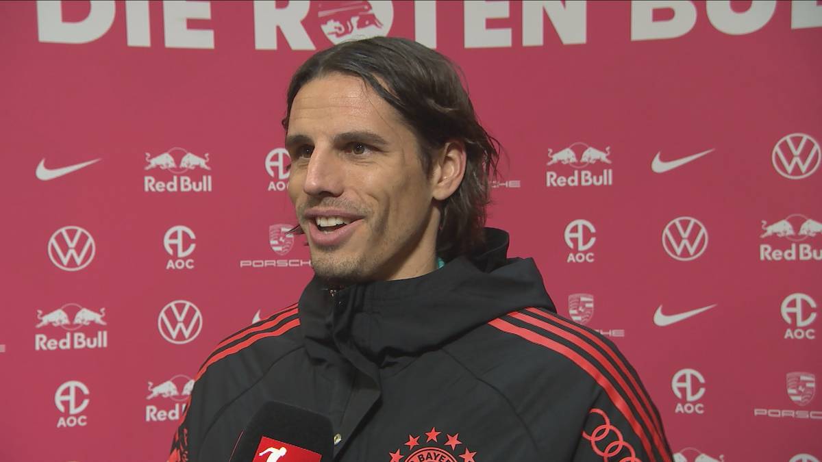 Yann Sommer stand zwei Tage nach seinem Wechsel bereits erstmal für den FC Bayern zwischen den Pfosten. Anschließend erklärte er wie er die Situationen erlebt hat.