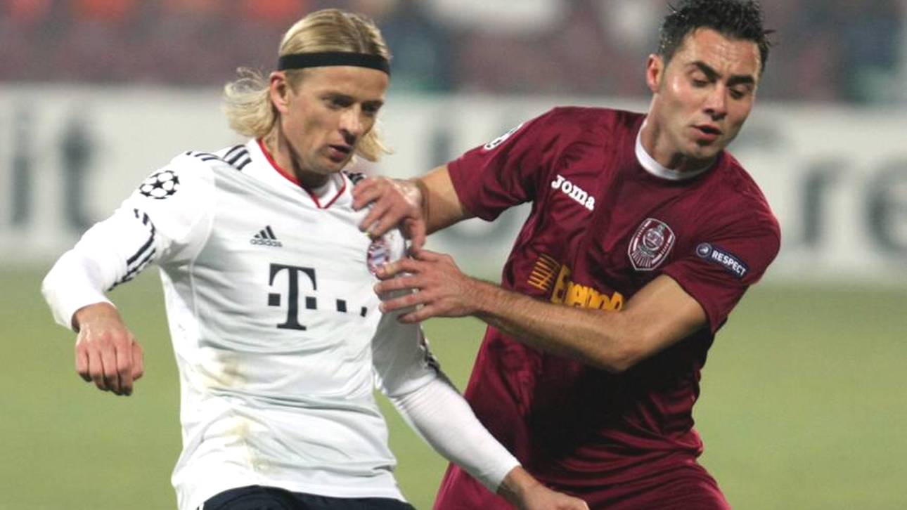 De Zerbi zauberte in der Allianz Arena