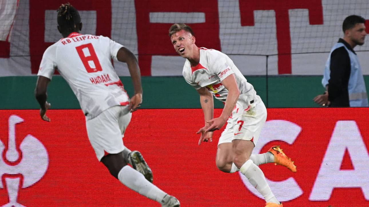 Warum nicht immer so, RB?