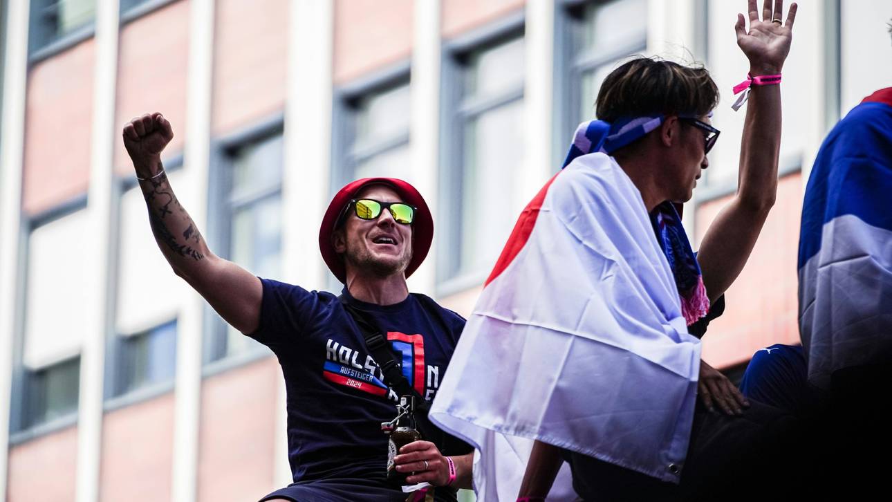 Abenteuer Bundesliga: Kiel legt am 1. Juli los