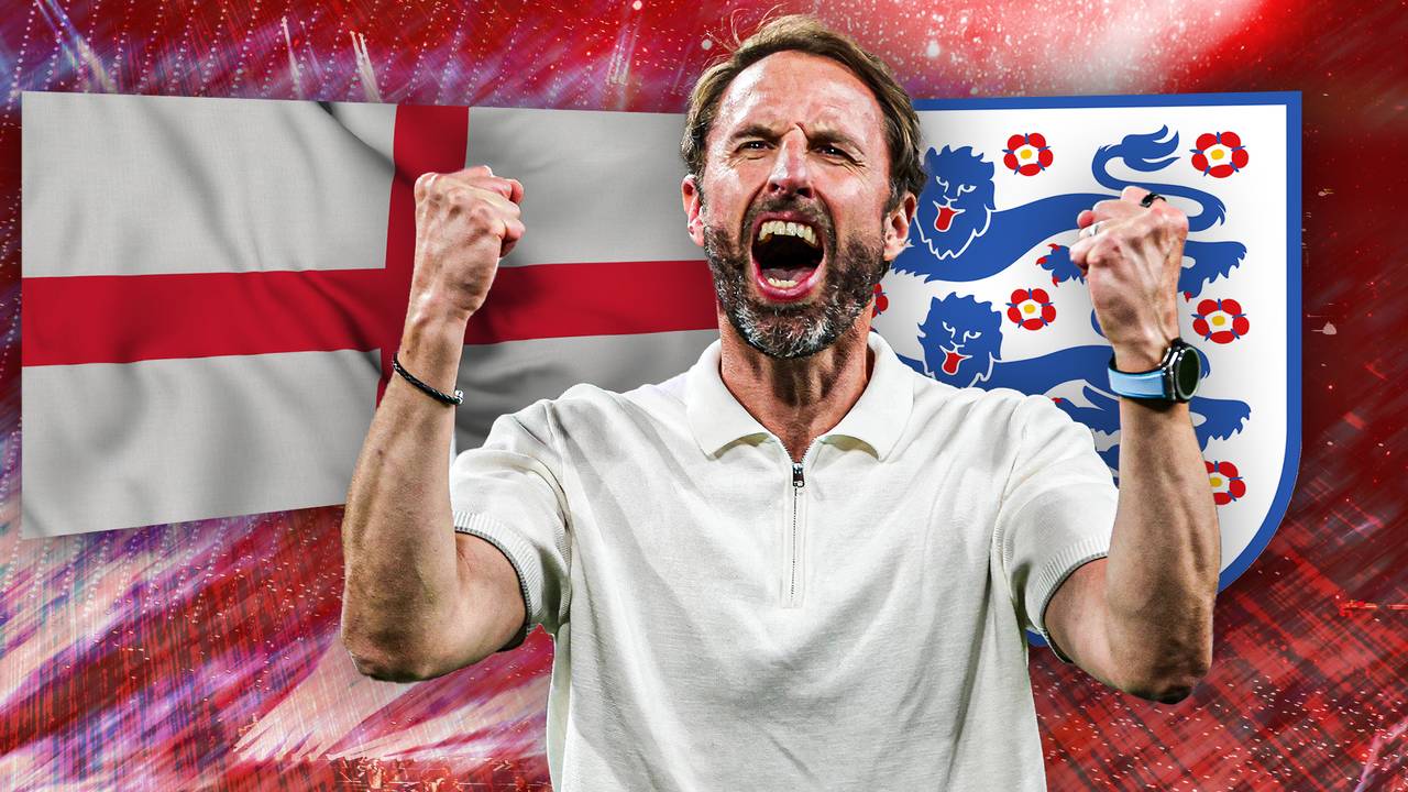 Ist England-Trainer Southgate ein verkanntes Genie?