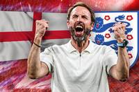 Auch dank eines Taktik-Kniffs von Gareth Southgate steht England im Finale der EM. Wurde der Trainer der Three Lions unterschätzt?