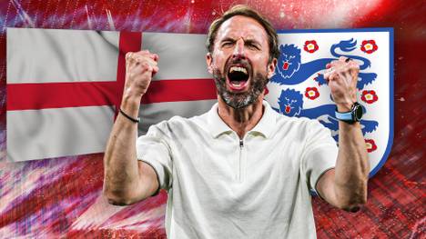 Auch dank eines Taktik-Kniffs von Gareth Southgate steht England im Finale der EM. Wurde der Trainer der Three Lions unterschätzt?