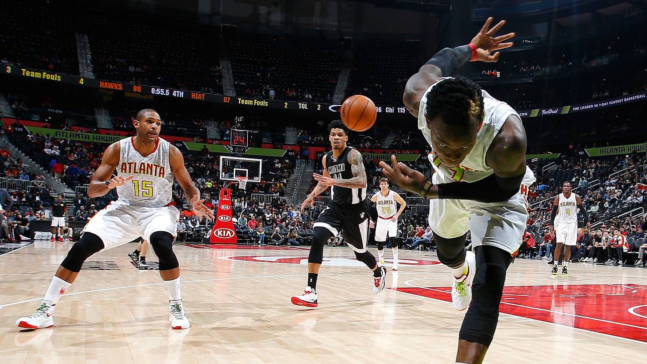 Schröders Pause eine Erziehungsmaßnahme?