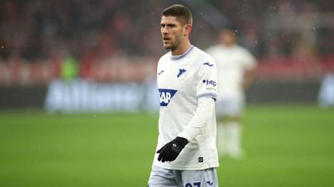 Sauer: Andrej Kramaric