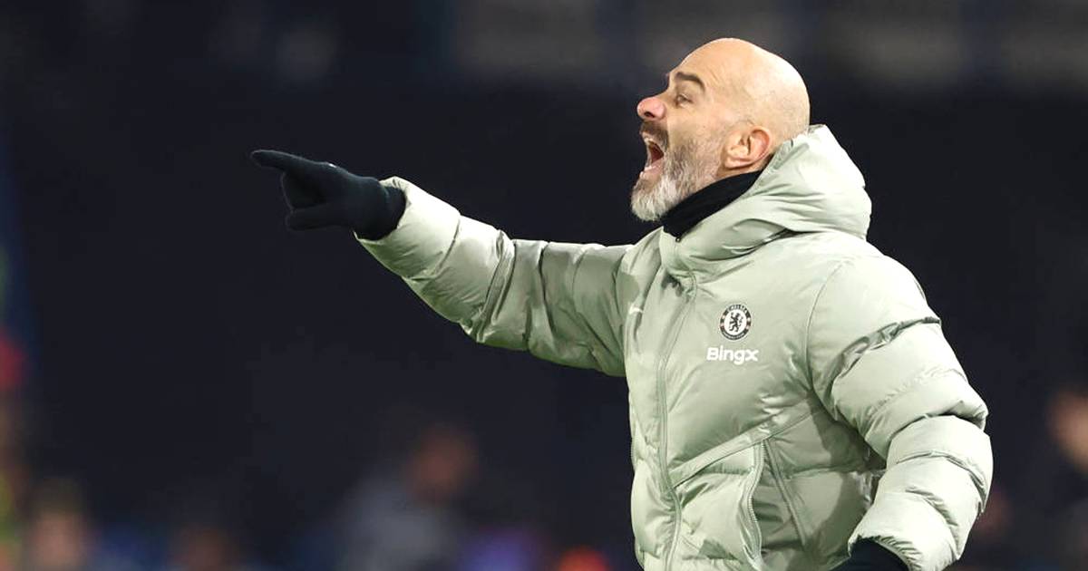 Premier League: Chelsea bombshell officially announced!