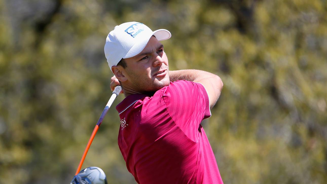 Kaymer zeigt desolate Vorstellung