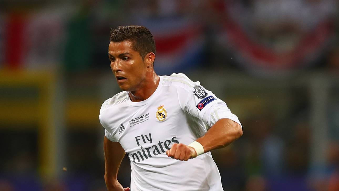 Ronaldo verlängert angeblich mit Real