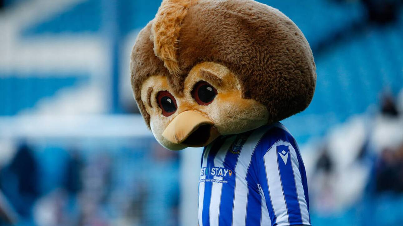 Insolvenz bei Sheffield Wednesday!